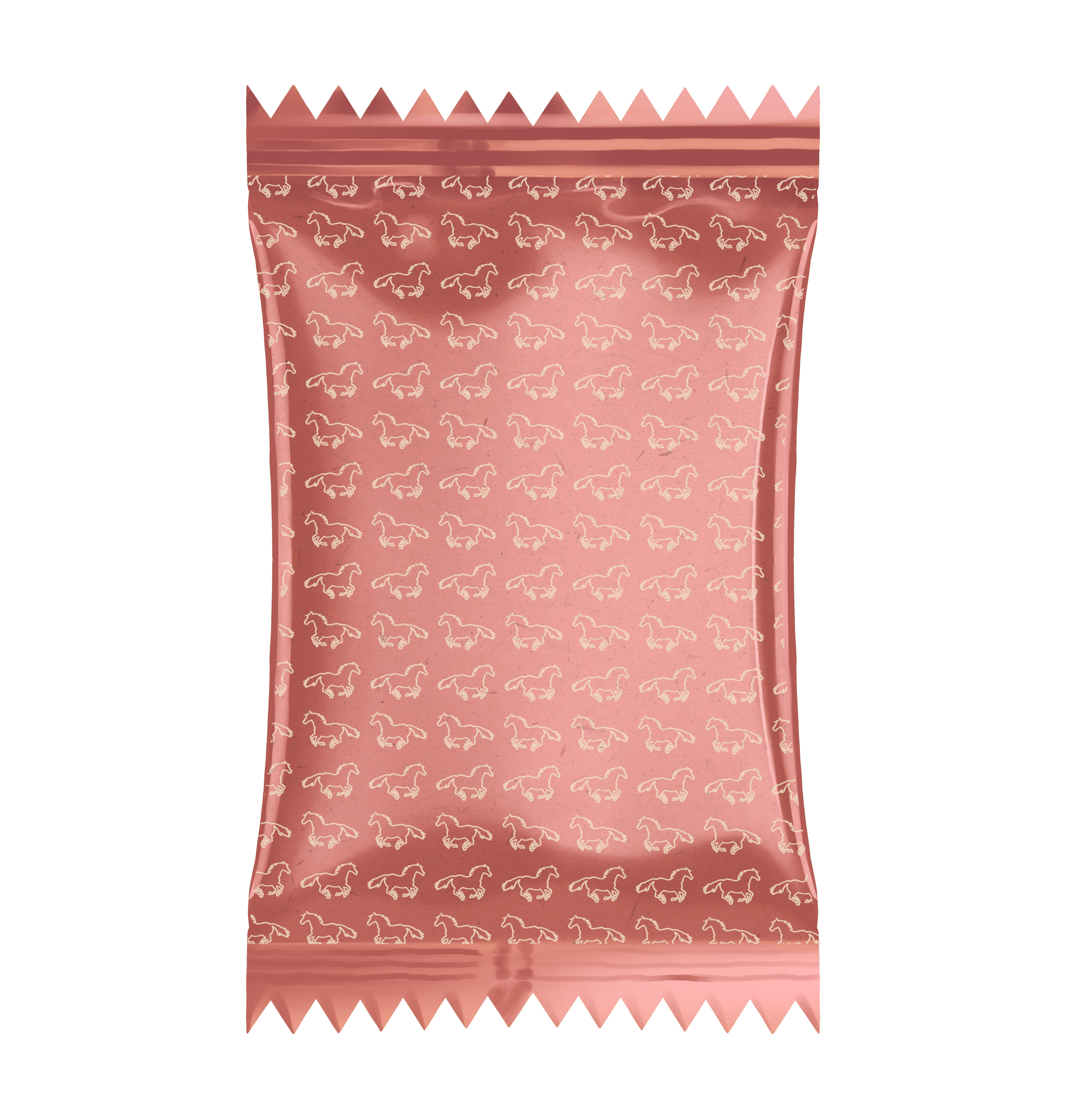 Genesis Horse Pack package